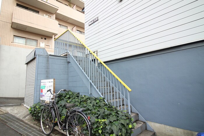 物件外観写真2　(外観写真)