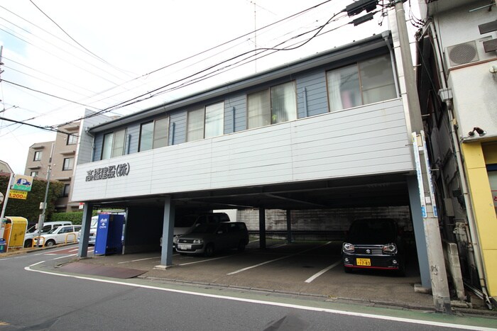 物件外観写真4　(外観写真)