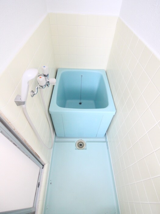 物件内観写真12　(バス／シャワールーム等)