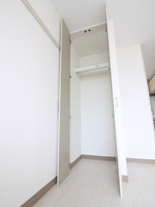 物件内観写真14　(収納)