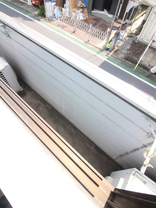 物件内観写真16　(ベランダ・バルコニー)