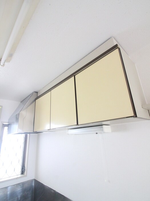 物件内観写真20　(収納)