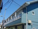 サンライズ壱番館