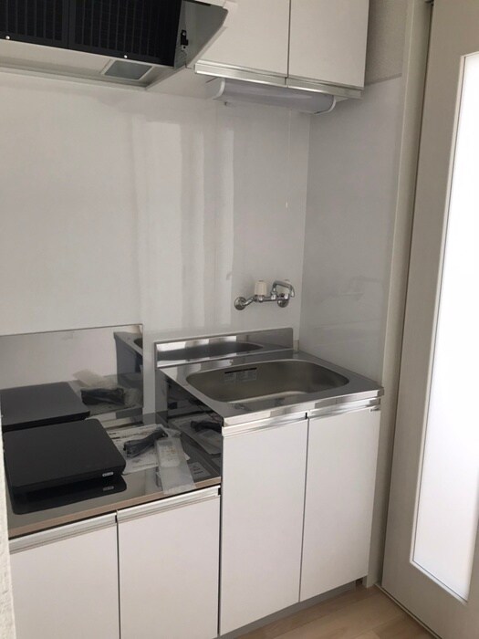 物件内観写真7　(キッチン)