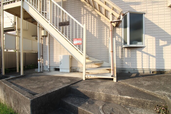 物件外観写真3　(その他)