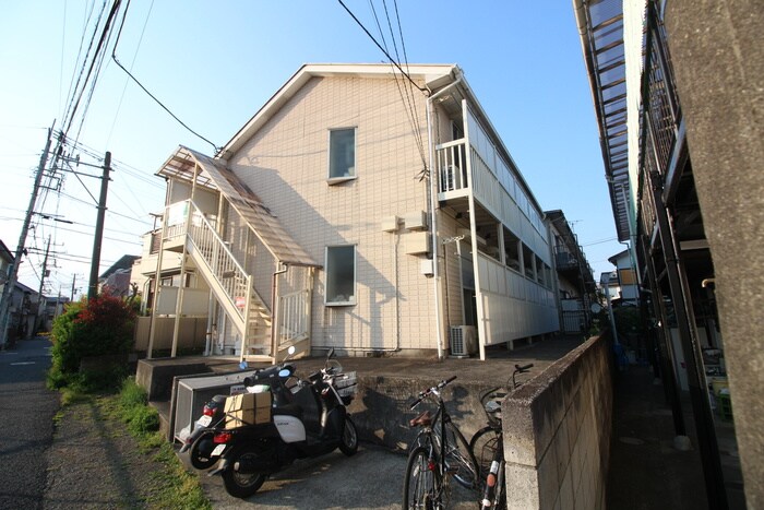 物件外観写真6　(外観写真)