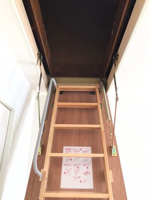 物件内観写真10　(収納)