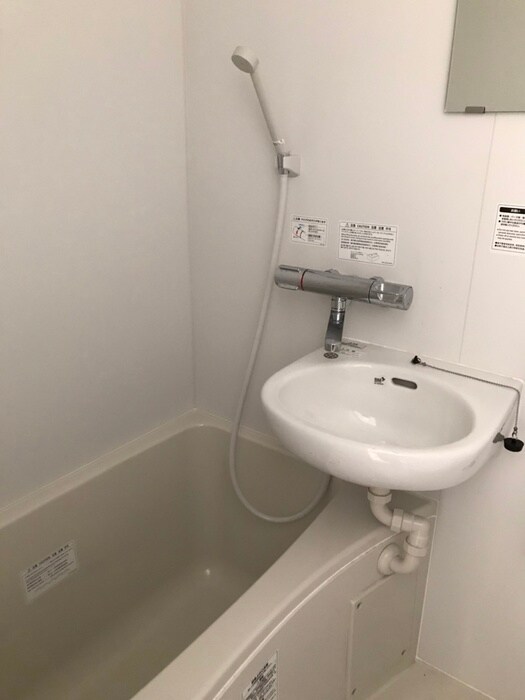 物件内観写真12　(バス／シャワールーム等)