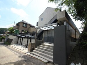 イデアル鶴川外観写真