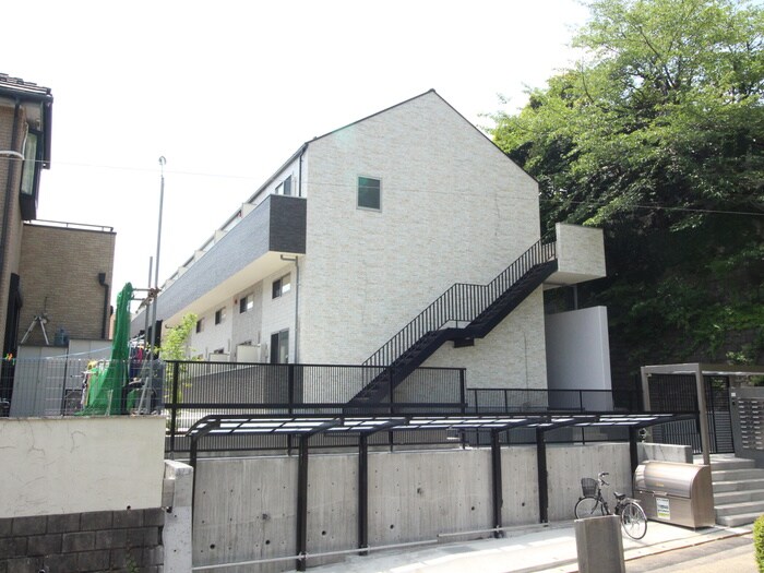 物件外観写真2　(外観写真)