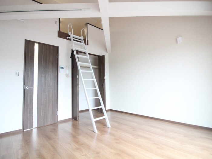 物件内観写真7　(居室)