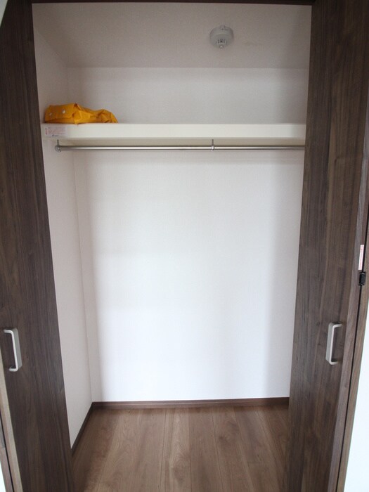 物件内観写真14　(収納)