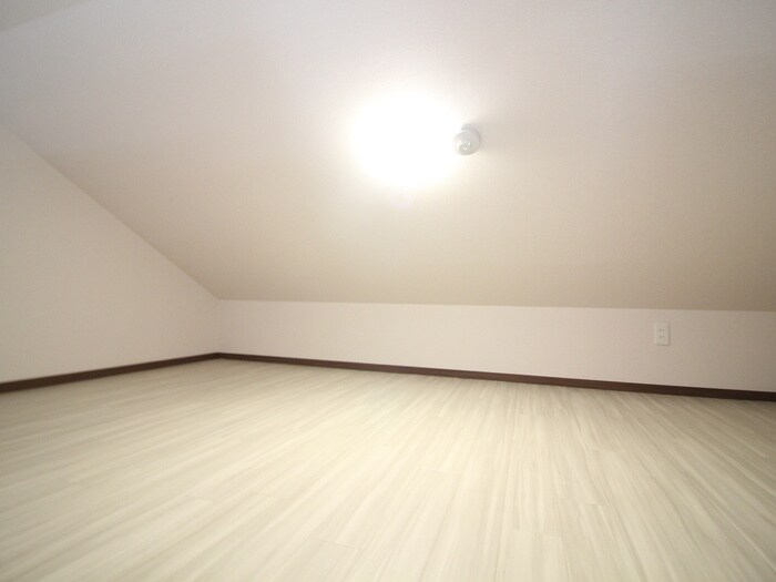 物件内観写真15　(ロフト)