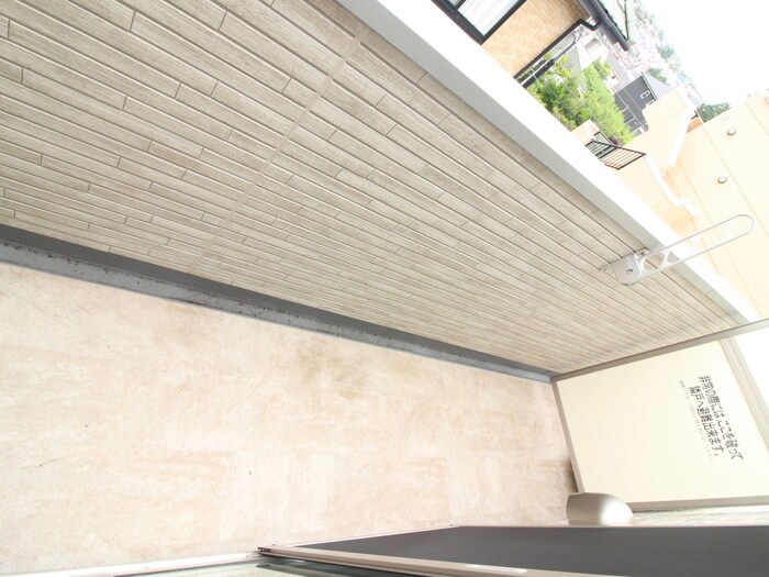 物件内観写真18　(ベランダ・バルコニー)