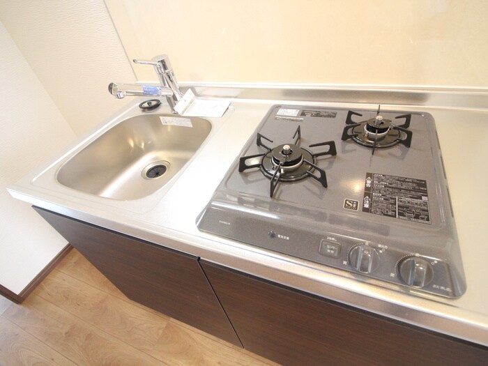 物件内観写真20　(キッチン)