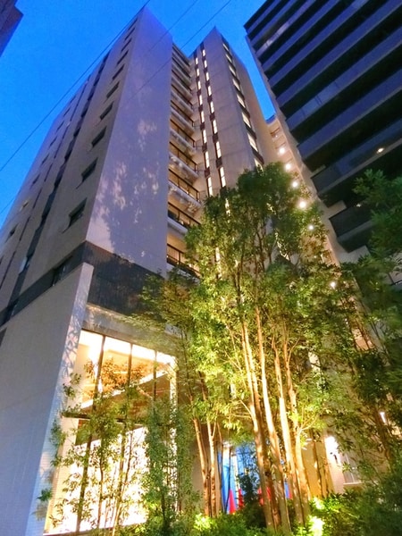 プラウド所沢寿町(905)外観写真