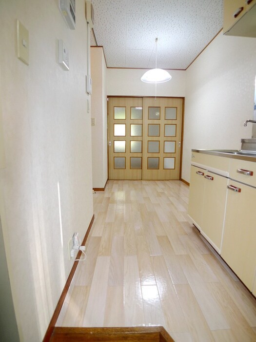 物件内観写真7　(廊下)