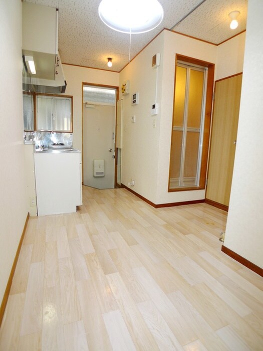 物件内観写真9　(居室)