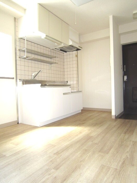 物件内観写真9　(廊下)