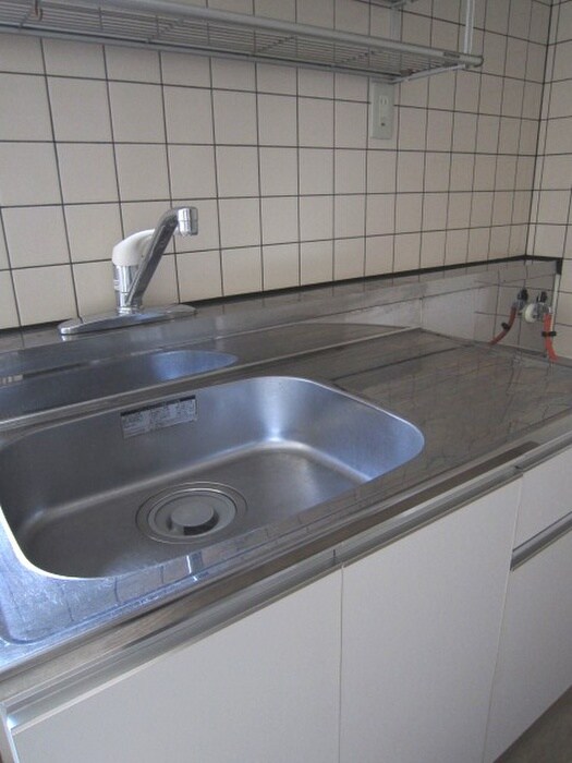 物件内観写真13　(キッチン)