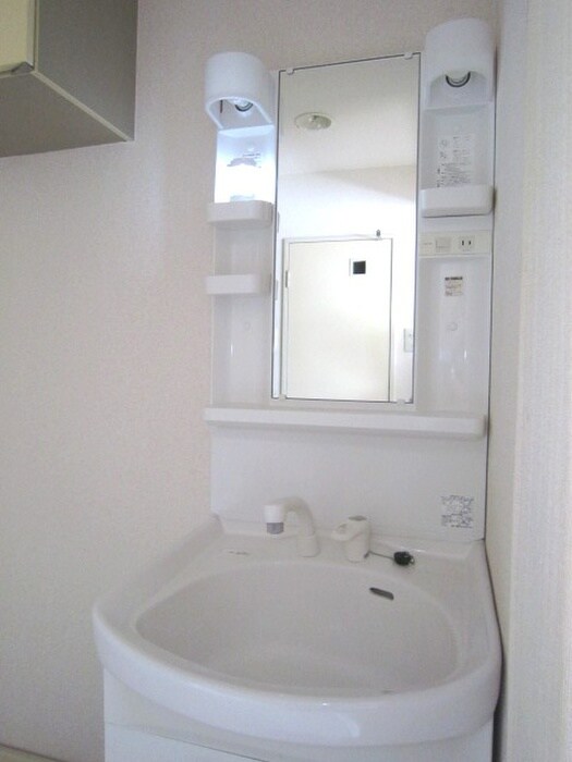 物件内観写真14　(洗面)