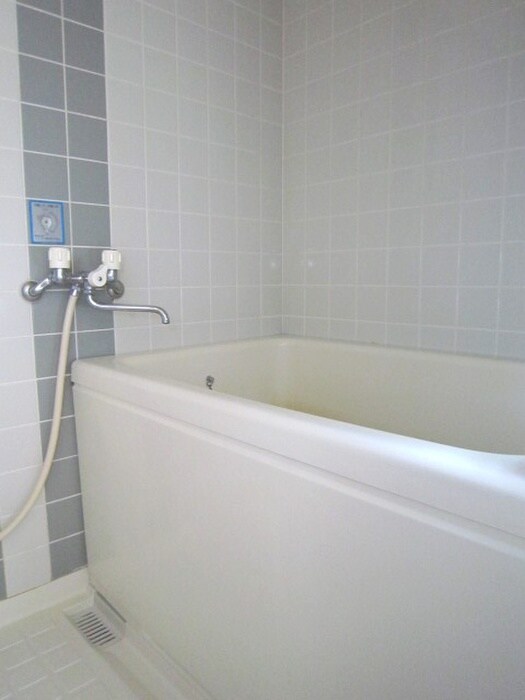 物件内観写真15　(バス／シャワールーム等)