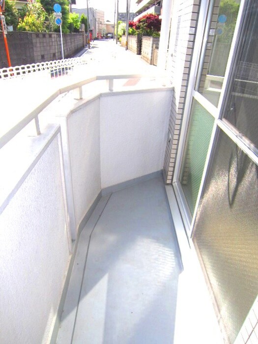 物件内観写真20　(ベランダ・バルコニー)