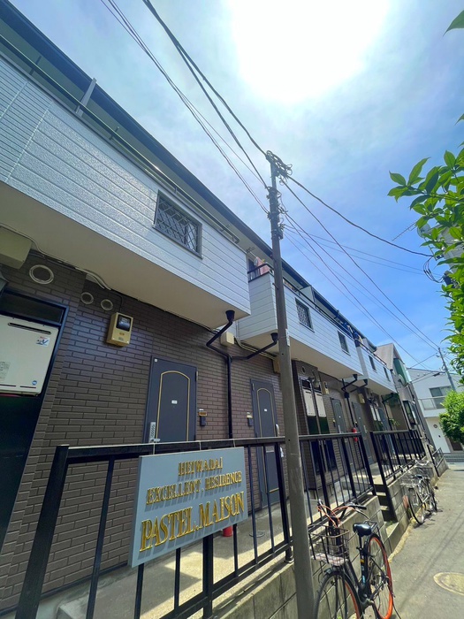 外観写真