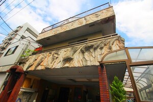 コ－ポラス吉村外観写真