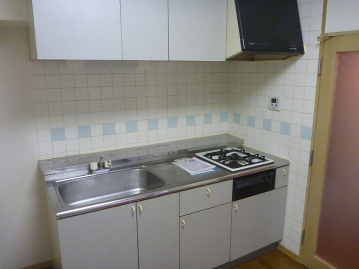 物件内観写真7　(キッチン)