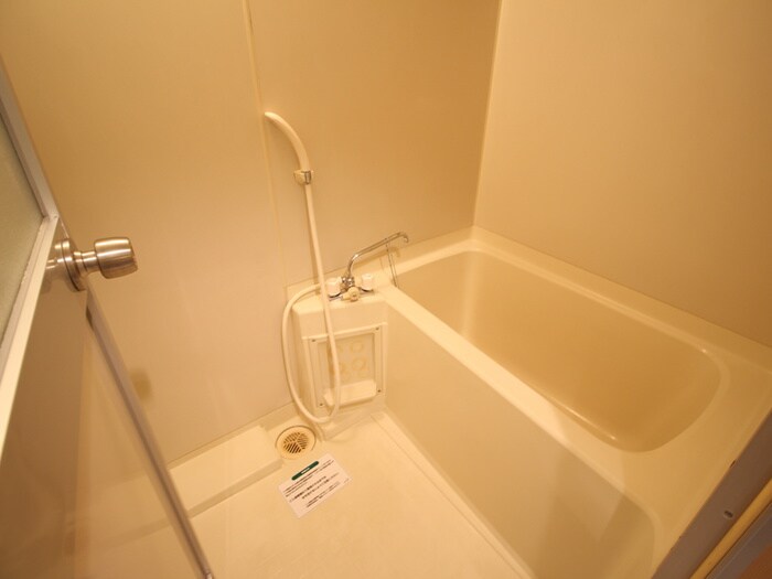 物件内観写真9　(バス／シャワールーム等)