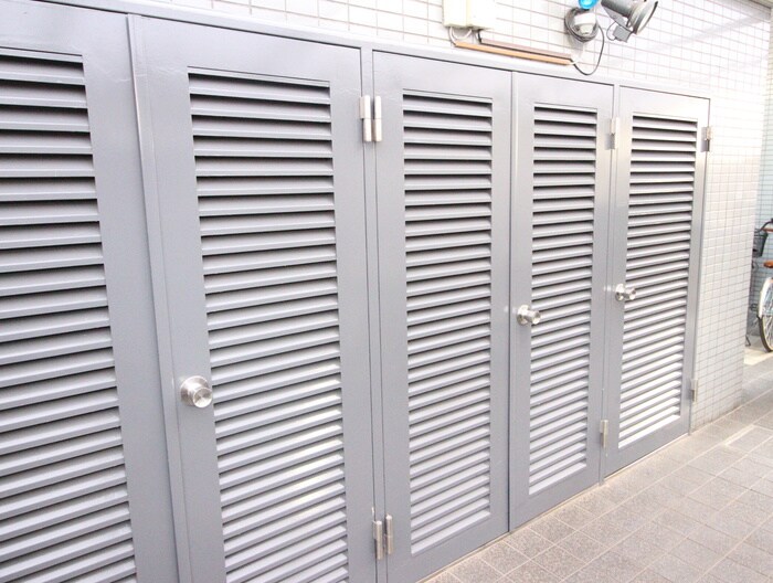 物件外観写真5　(建物設備)