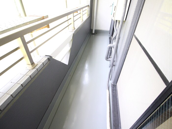 物件内観写真15　(ベランダ・バルコニー)
