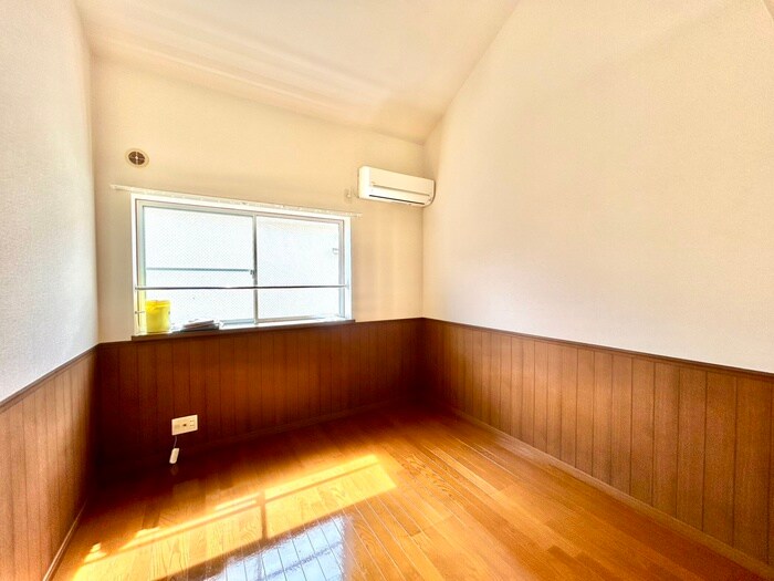 物件内観写真8　(居室)