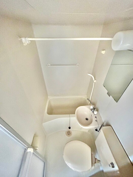 物件内観写真10　(バス／シャワールーム等)