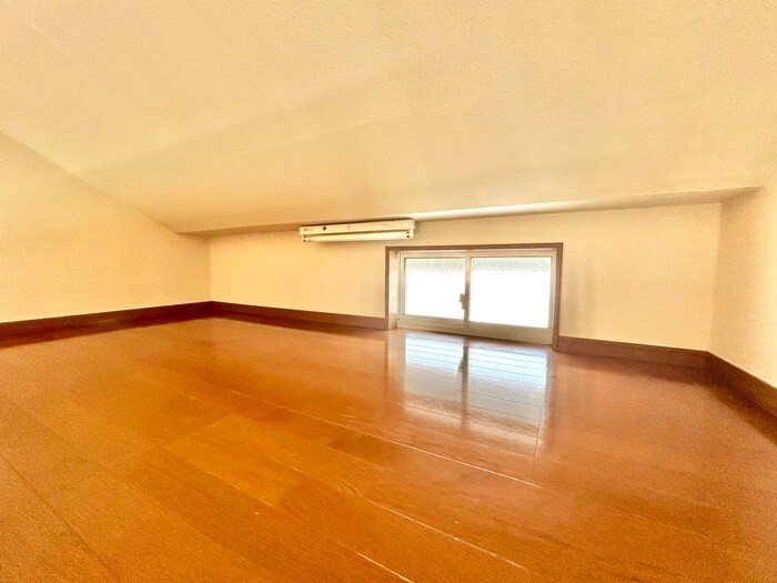 物件内観写真13　(ロフト)