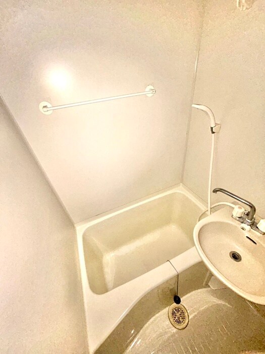 物件内観写真17　(バス／シャワールーム等)