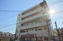 ヴィスターラ江北