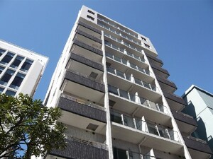 エスリ－ド芝浦ベイサイド(502)外観写真