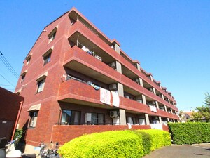 ボーアタルデこぐれ外観写真