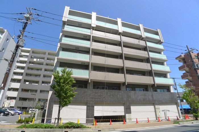 物件外観写真2　(その他)