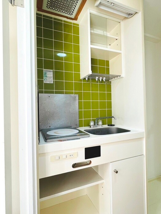 物件内観写真9　(キッチン)