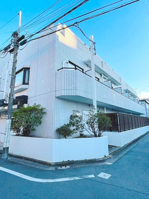 物件外観写真6　(外観写真)