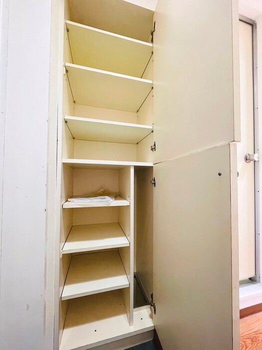 物件内観写真13　(靴箱)