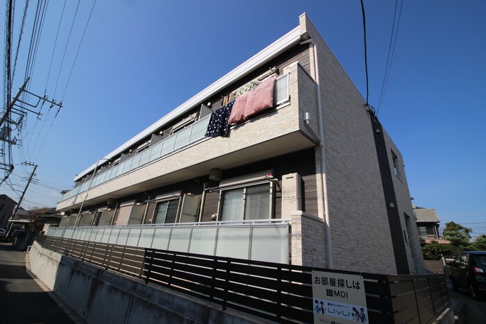 物件外観写真4　(外観写真)