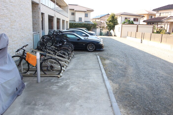 物件外観写真6　(周辺環境)