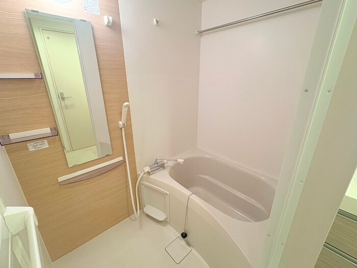 物件内観写真11　(バス／シャワールーム等)