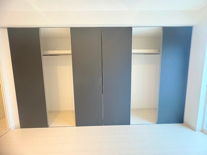 物件内観写真15　(収納)