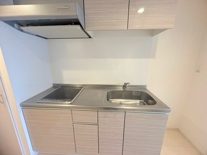 物件内観写真16　(キッチン)