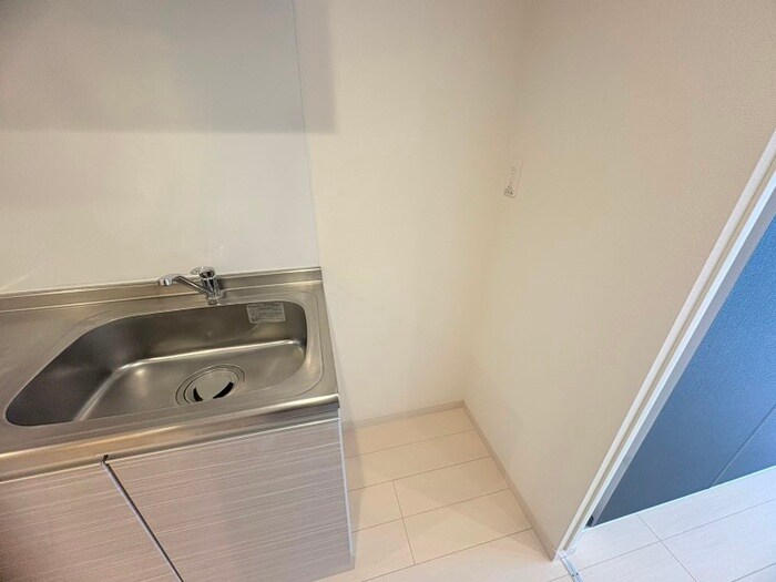 物件内観写真17　(キッチン)